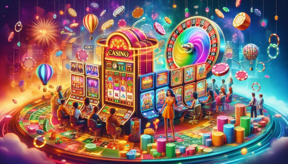 Viking Luck Casino